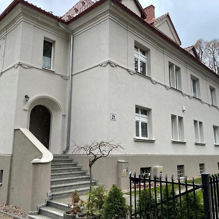 Pokoje Goscinne Piatka Sopoty Exteriér fotografie
